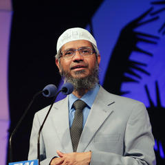 Zakir Naik quotes