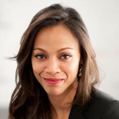 Zoe Saldana quotes
