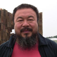 Ai Weiwei quotes