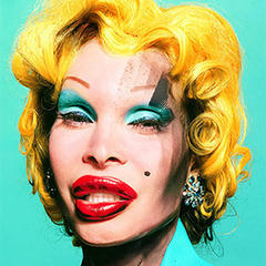 Amanda Lepore quotes