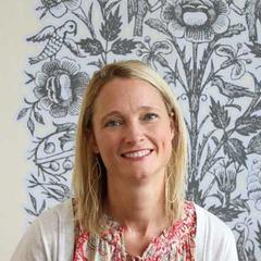 Amy Butler Greenfield quotes