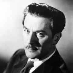 Anton Walbrook quotes