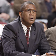 Bill Cartwright quotes