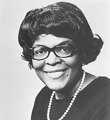 Cardiss Collins quotes