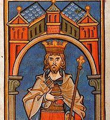 Conrad III of Germany quotes