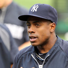 Curtis Granderson quotes