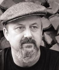 Daniel Woodrell quotes