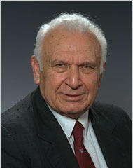 Ephraim Katzir quotes