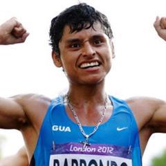 Erick Barrondo quotes