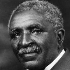 George Washington Carver quotes