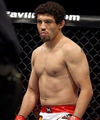 Gilbert Melendez quotes
