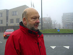 Hans Monderman quotes