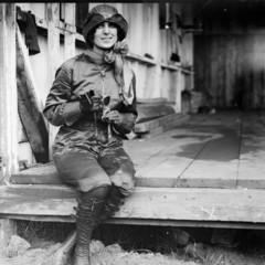 Harriet Quimby quotes