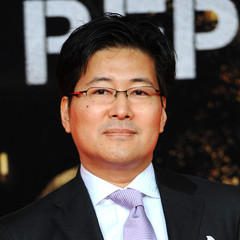 Hiroshi Sakurazaka quotes