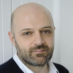 Hussein Chalayan quotes