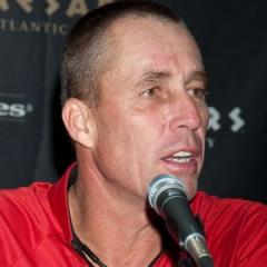 Ivan Lendl quotes