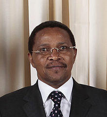 Jakaya Kikwete quotes