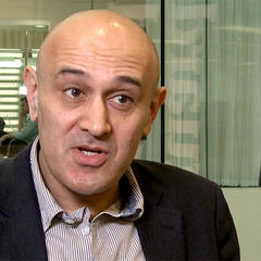 Jim Al-Khalili quotes