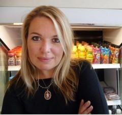 Julie Smolyansky quotes