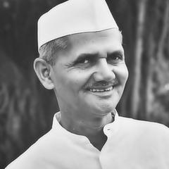 Lal Bahadur Shastri quotes