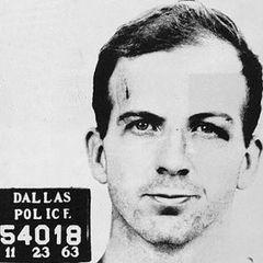 Lee Harvey Oswald quotes