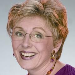 Lynn Johnston quotes