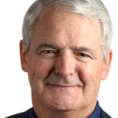 Marc Garneau quotes