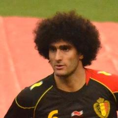 Marouane Fellaini quotes