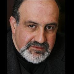 Nassim Nicholas Taleb quotes