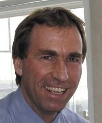 Peter Saunders quotes