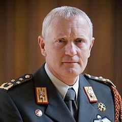 Peter van Uhm quotes