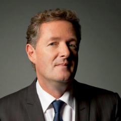 Piers Morgan quotes