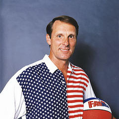 Rick Barry quotes