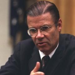 Robert McNamara quotes