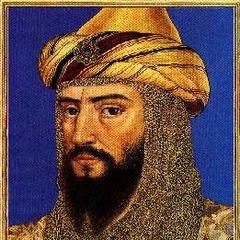 Saladin quotes