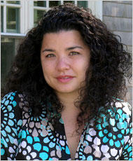 Sarah Shun-lien Bynum quotes