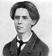 Sergey Nechayev quotes