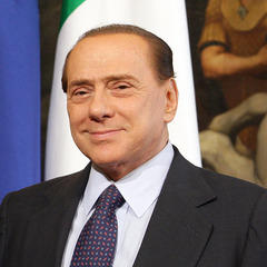 Silvio Berlusconi quotes