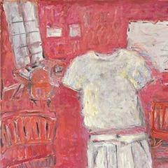 Susan Rothenberg quotes