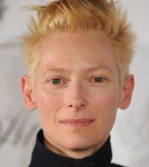 Tilda Swinton quotes