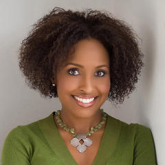 Valorie Burton quotes