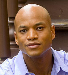 Wes  Moore quotes
