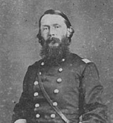 William Haines Lytle quotes