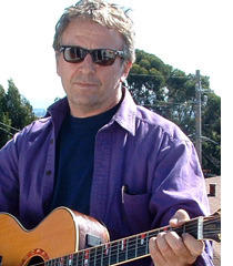 Barry Finnerty quotes