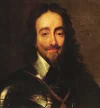 Charles I of England quotes