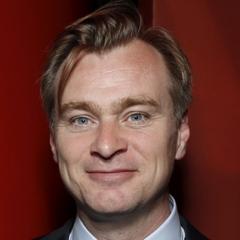 Christopher Nolan quotes