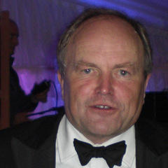 Clive Anderson quotes