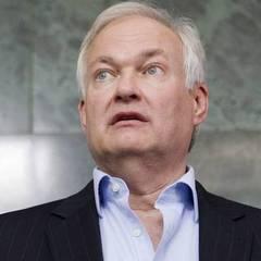 Donald Fehr quotes