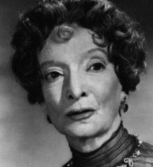 Estelle Winwood quotes