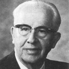 Ezra Taft Benson quotes